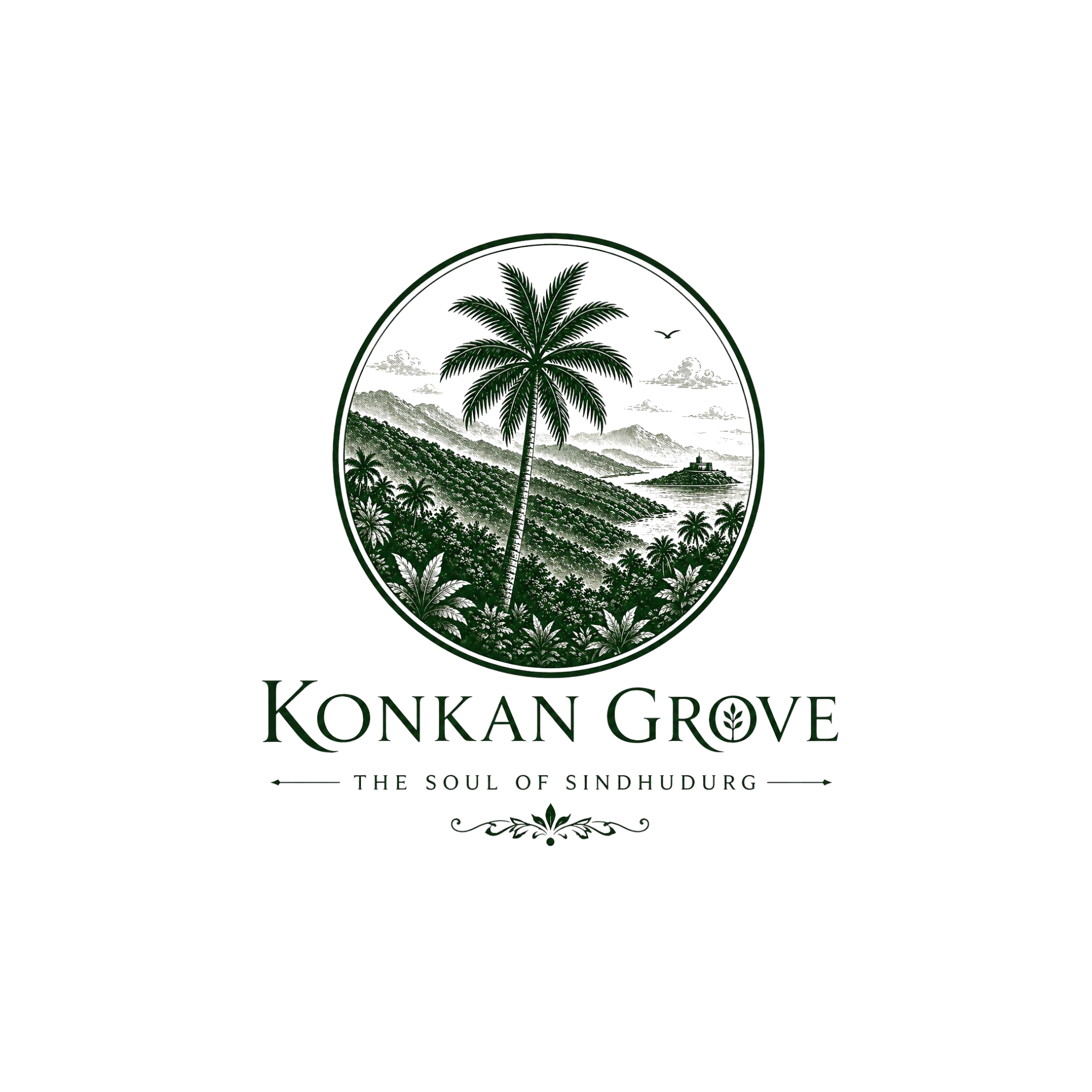 Konkan Grove